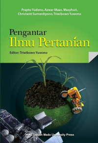 PENGANTAR ILMU PERTANIAN