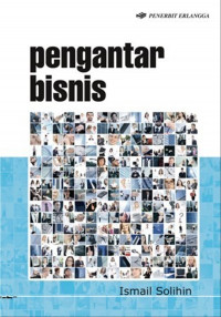 PENGANTAR BISNIS