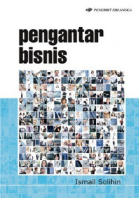 PENGANTAR BISNIS