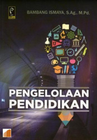 PENGELOLAAN PENDIDIKAN