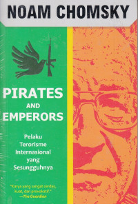 PIRATES AND EMPERORS