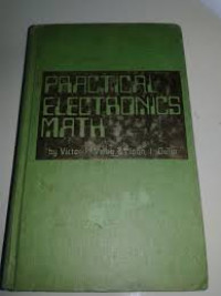 Practical Electronics Math