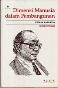 Dimensi Manusia Dalam Pembangunan