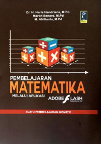 PEMBELAJARAN MATEMATIKA MELALUI APLIKASI ADOBE FLASH