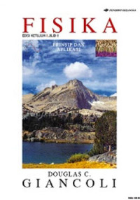 FISIKA: PRINSIP DAN APLIKASI EDISI KE 7 JILID 1