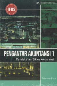 PENGANTAR AKUNTANSI 1 PENDEKATAN SIKLUS AKUNTANSI