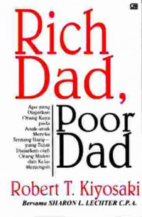 Rich Dad, Poor Dad