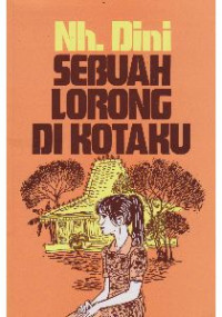 Sebuah Lorong di Kotaku