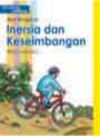 MARI MENGENAL INERSIA DAN KESEIMBANGAN