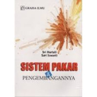 SISTEM PAKAR & PENGEMBANGANNYA