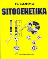 SITOGENETIKA cetakan pertama