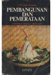 Pembangunan dan Pemerataan