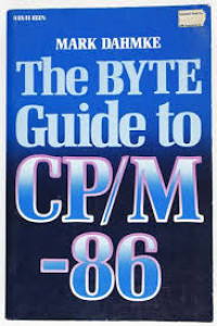 The BYTE Guide to CP/M-86