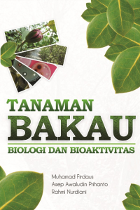 TANAMAN BAKAU: BIOLOGI DAN BIOAKTIVITAS