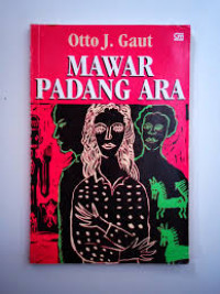 MAWAR PADANG ARA