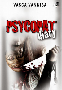 PSYCOPAT DIARY