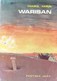WARISAN