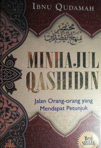 MINHAJUL QASHIDIN: JALAN ORANG-ORANG YANG MENDAPAT PETUNJUK