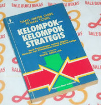 Kelompok-Kelompok Strategis