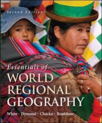 Essential of World Regional Geograpgy