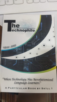 THE TECHNOPHILE