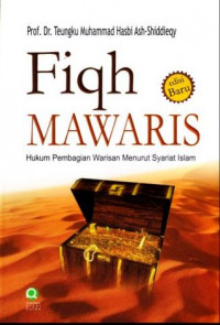 FIQH MAWARIS