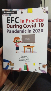 EFC IN PRACTICE DURING COVID 19 PANDEMIC IN 2020
