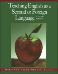 TEACHING ENGLISH AS A SECOND OR FOREIGN LANGUAGE THIRD EDITION