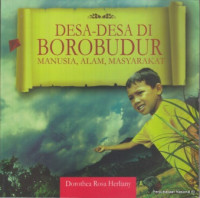 Image of DESA-DESA DI BOROBUDUR MANUSIA, ALAM, MASYARAKAT