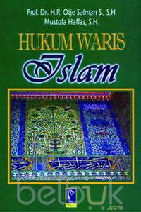 HUKUM WARIS ISLAM