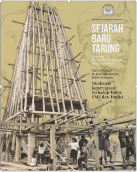 Image of SEJARAH BARU TARUNG