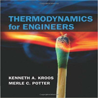 THERMODYNAMICS FOR ENGINEERS
