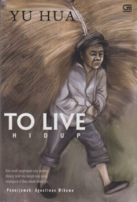 TO LIVE HIDUP