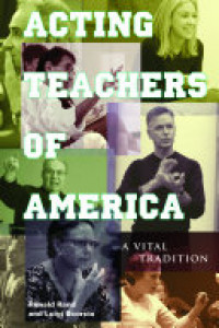 ACTING TEACHERS OF AMERICA