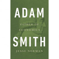 ADAM SMITH : FATHER OF ECONOMICS