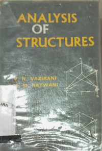 Analysis Structures