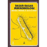 Dasar-Dasar Mikrobiologi 1