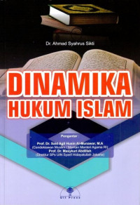DINAMIKA HUKUM ISLAM