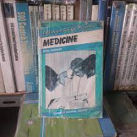 ENGLISH FOR SPECIFIC PURPOSES: MEDICINE