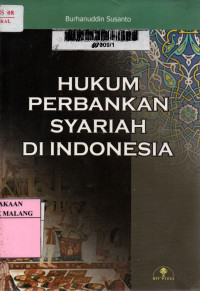 HUKUM PERBANKAN SYARIAH DI INDONESIA