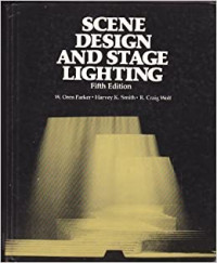 SCENE DESIGN AND STAGE LIGHTING FIFTH EDITION